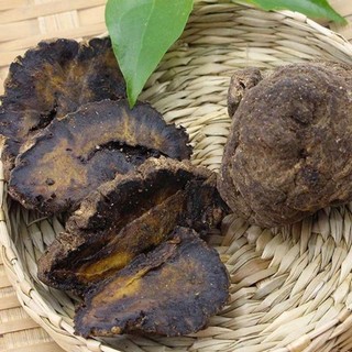 Sinh địa / sanh địa / sáng tì củ to tròn 100g