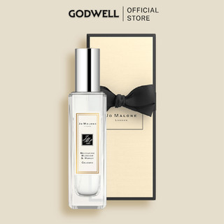 Nước hoa unisex Jo Malone Nectarine Blossom & Honey 30ml