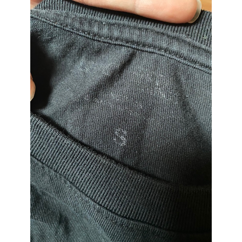 Pass áo spao stranger things