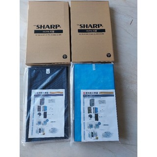 Màng lọc không khí sharp fp-j80ev, fp-j60ev, fz-f80dfe , fz-f80hfe , fz-f60hfe, fz-f60dfe