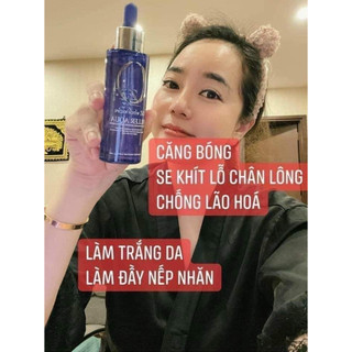 Serum căng Bóng Dưỡng ẩm Da 60ml