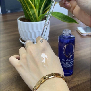 Serum căng Bóng Dưỡng ẩm Da 60ml