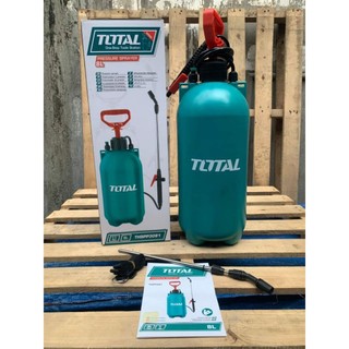 Bình xịt 8 lít tưới cây total thspp3081