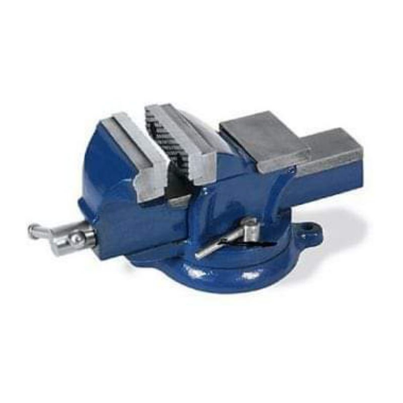 (TL) Ê tô kẹp đế xoay 4 inch TPC THQ-40