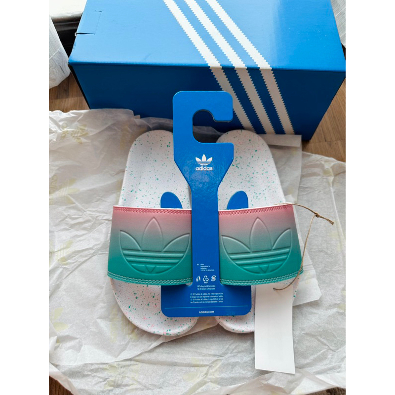 Dép adilettle LITE ADIDAS