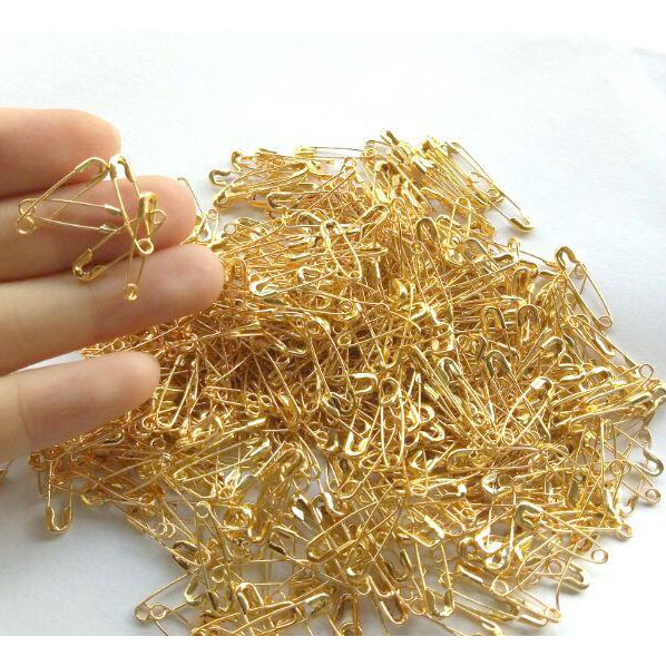 Set 30 kim tây nhỏ 2cm  loại MINI