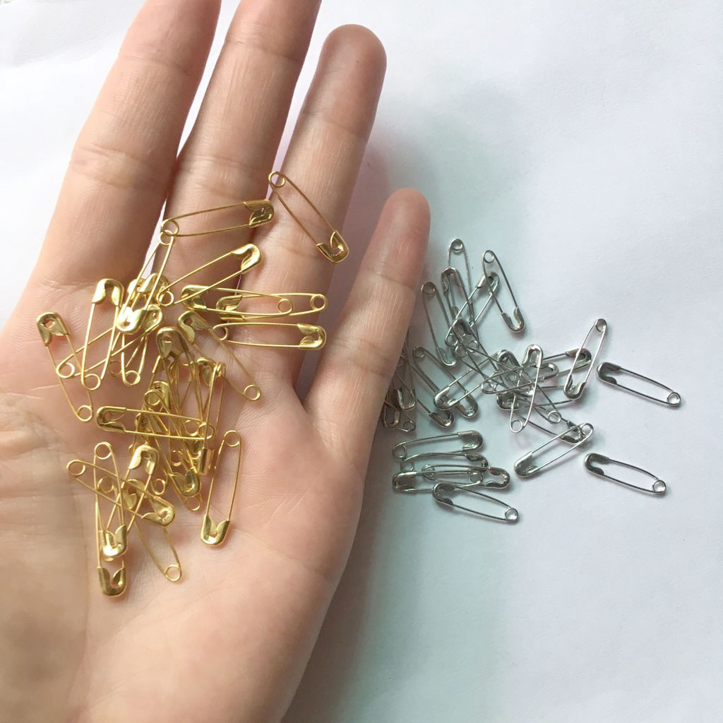 Set 30 kim tây nhỏ 2cm  loại MINI