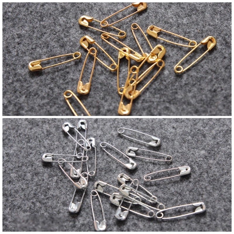 Set 30 kim tây nhỏ 2cm  loại MINI
