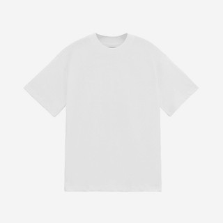 Áo thun trơn đen OMG store 100% cotton cao cấp