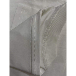 Áo thun trơn đen OMG store 100% cotton cao cấp