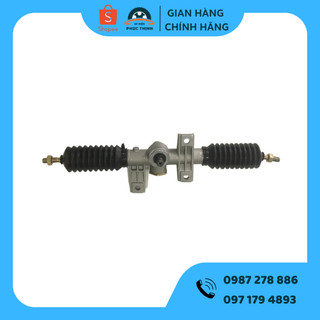 Thước lái xe oto 4 bánh tự chế chính hãng