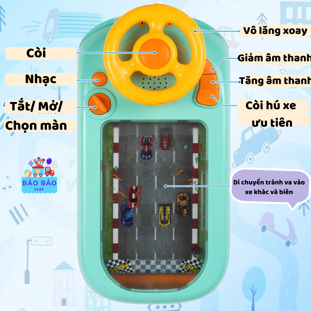 slide