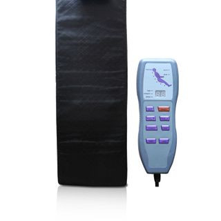 Nệm Massage toàn thân Thư giãn Lazybag LZ-333. Bảo hành chính hãng 12 tháng