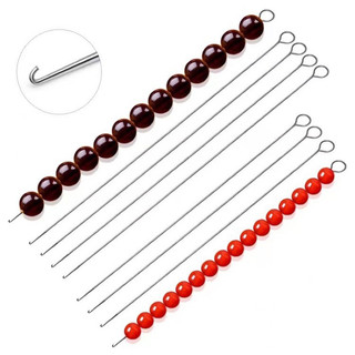 Kim xâu hạt đá/ hạt gỗ (kim xâu vòng) - MH842 MOCHUONG JEWELRY