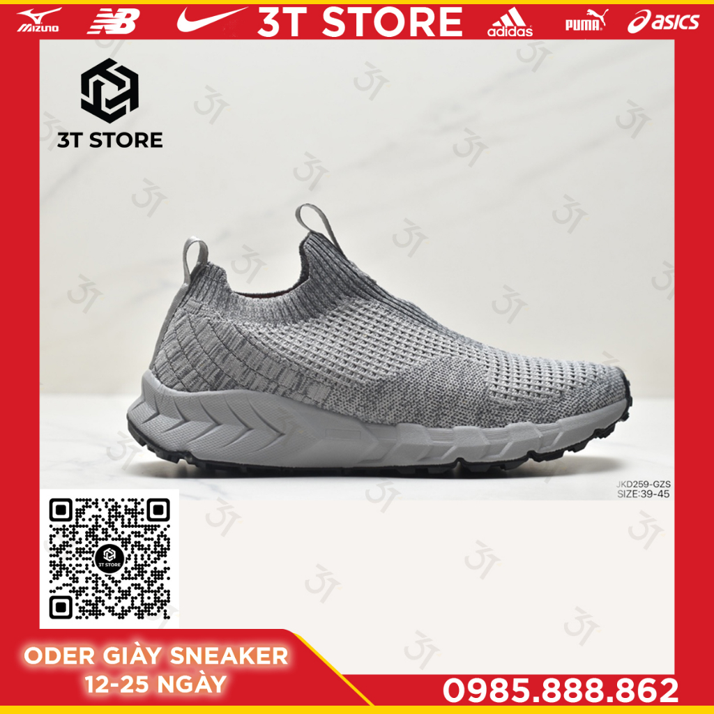 GIÀY SNEAKER MÃ SẢN PHẨM: _TheNorthFace_FULL BOX_FREE SHIP TOÀN QUỐC