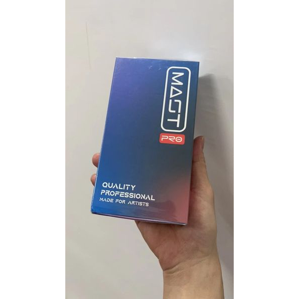 Kim Mast máy Pen phun xăm spa