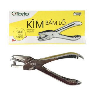 Kìm bấm lỗ officetex ot-hp1001