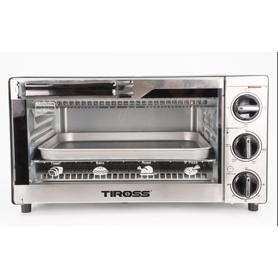 Lò nướng TIROSS 14L TS9606