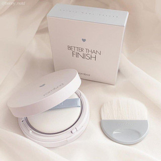 Phấn Phủ ROMAND Better Than Finish 10g