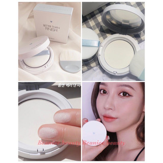 Phấn Phủ ROMAND Better Than Finish 10g