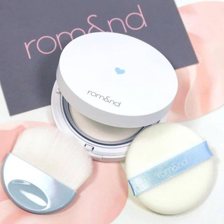 Phấn Phủ ROMAND Better Than Finish 10g