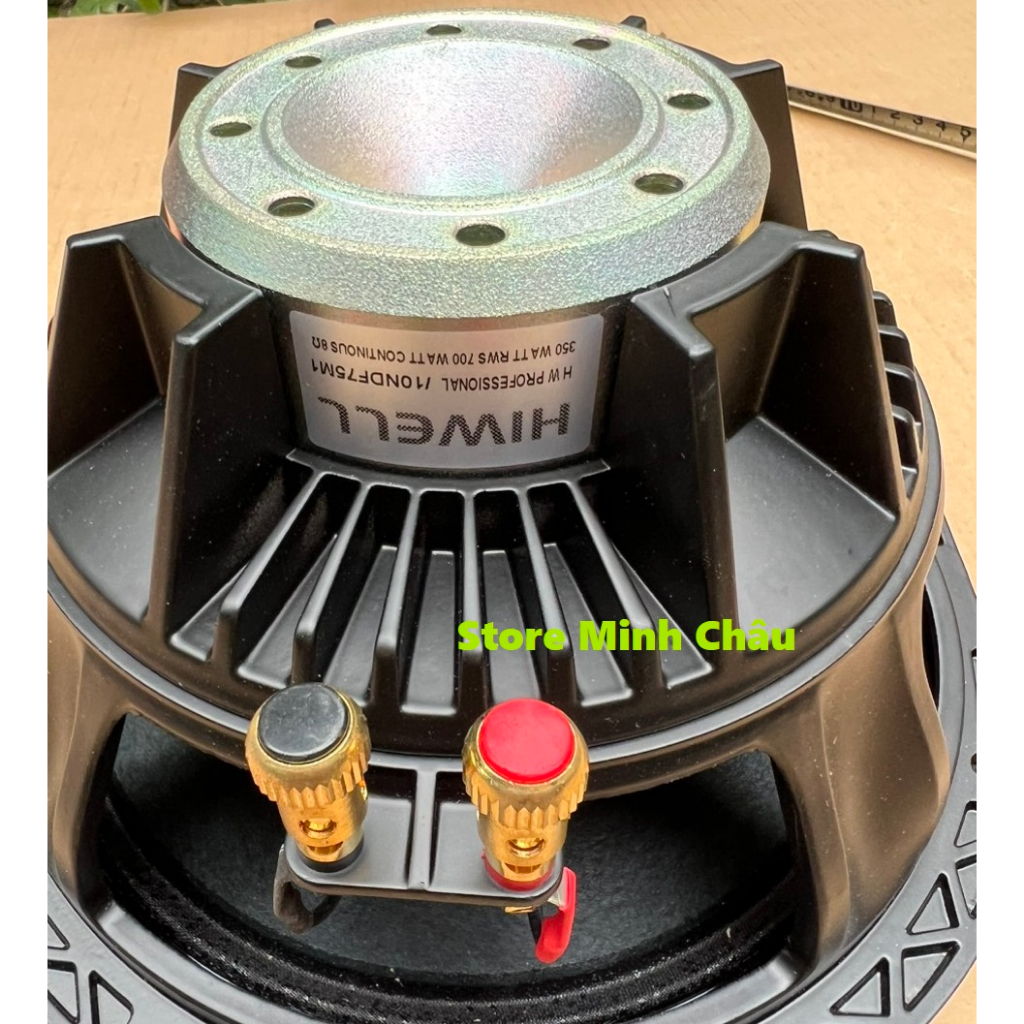 CẶP LOA ARAY 25 NEO HIWELL CHÍNH HÃNG CÔN 76 GÂN 3 XẾP TIẾNG CỰC SÁNG - GIÁ 2 LOA