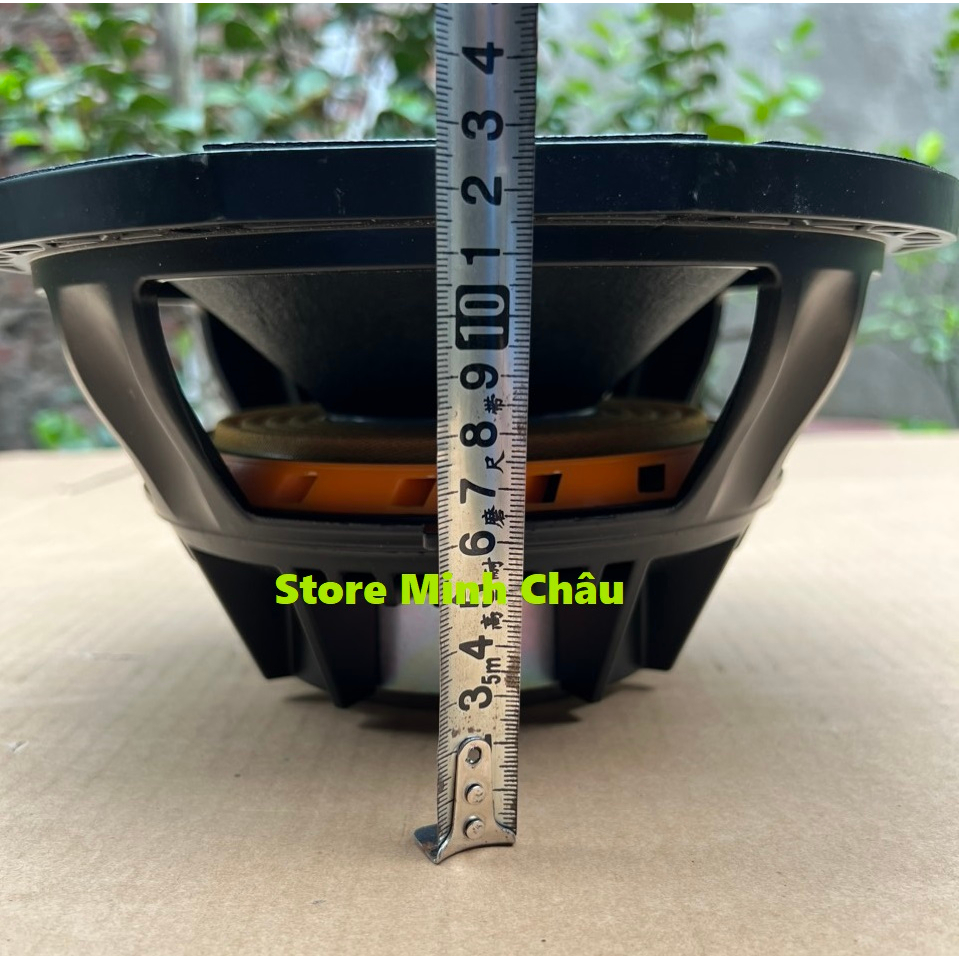 CẶP LOA ARAY 25 NEO HIWELL CHÍNH HÃNG CÔN 76 GÂN 3 XẾP TIẾNG CỰC SÁNG - GIÁ 2 LOA