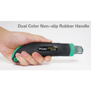 Dao rút, dao rọc giấy Pro'skit DK-2039