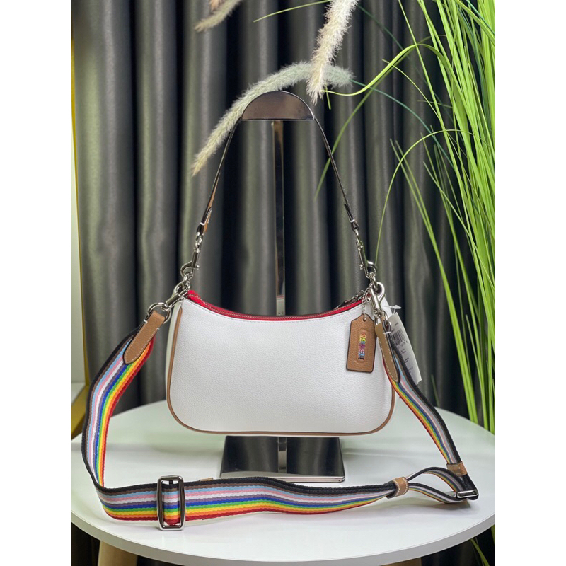 Túi coach Teri mẫu mới hot xịn
