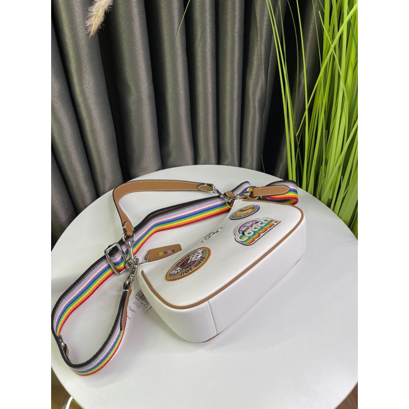 Túi coach Teri mẫu mới hot xịn