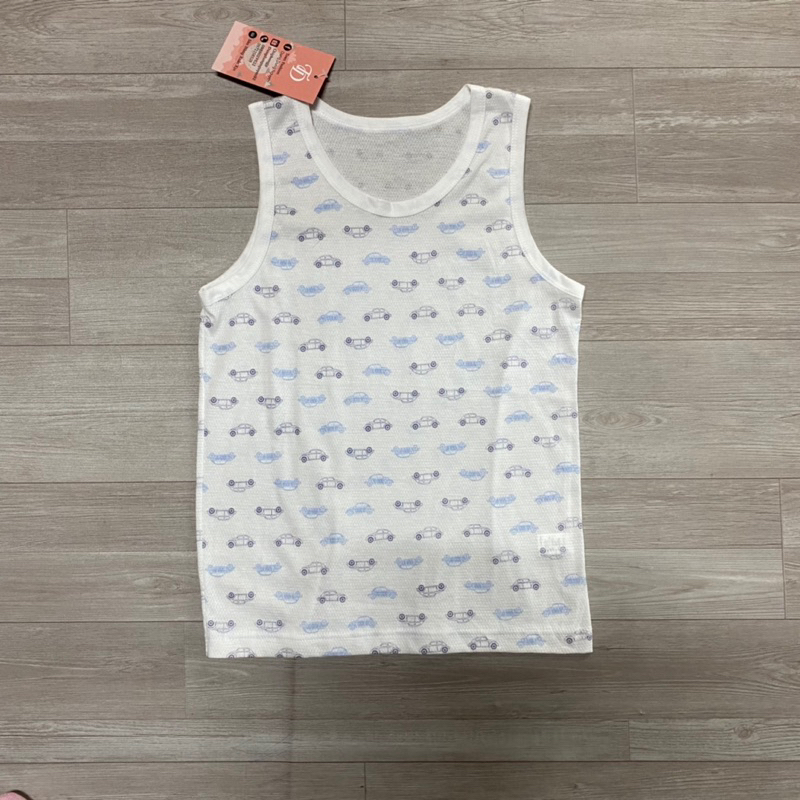 T&DShop  Áo Ba Lỗ Bé Trai Xuất Hàn Hàng Dư Xịn.