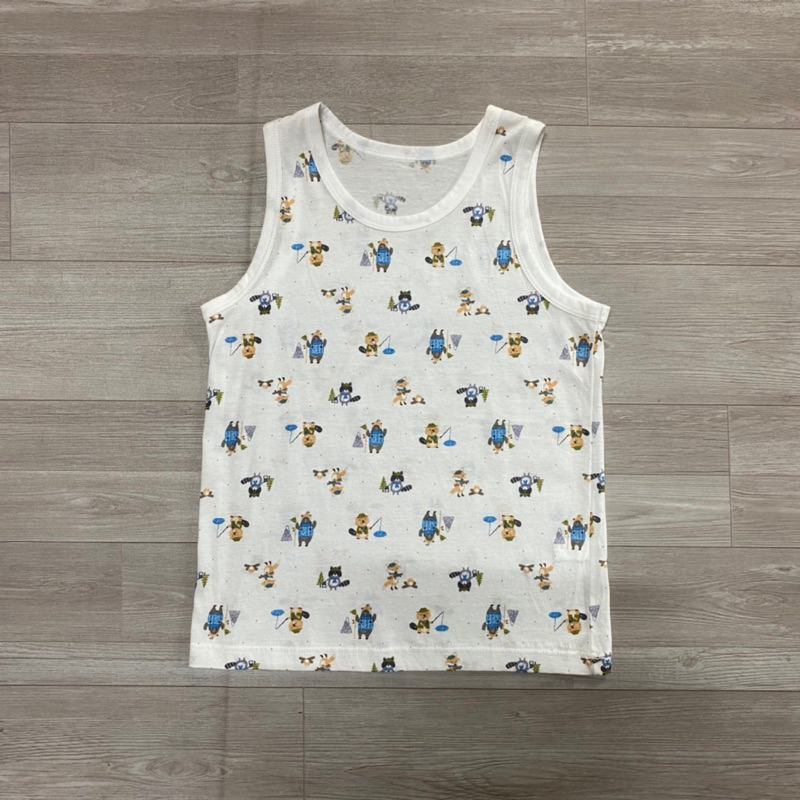 T&DShop  Áo Ba Lỗ Bé Trai Xuất Hàn Hàng Dư Xịn.