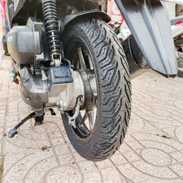 (Cặp Goodride gai City Grip 2 cho Air Blade, Vario, Vision, Click ...) Cặp vỏ lốp xe Goodride size 80/90-14 & 90/90-14