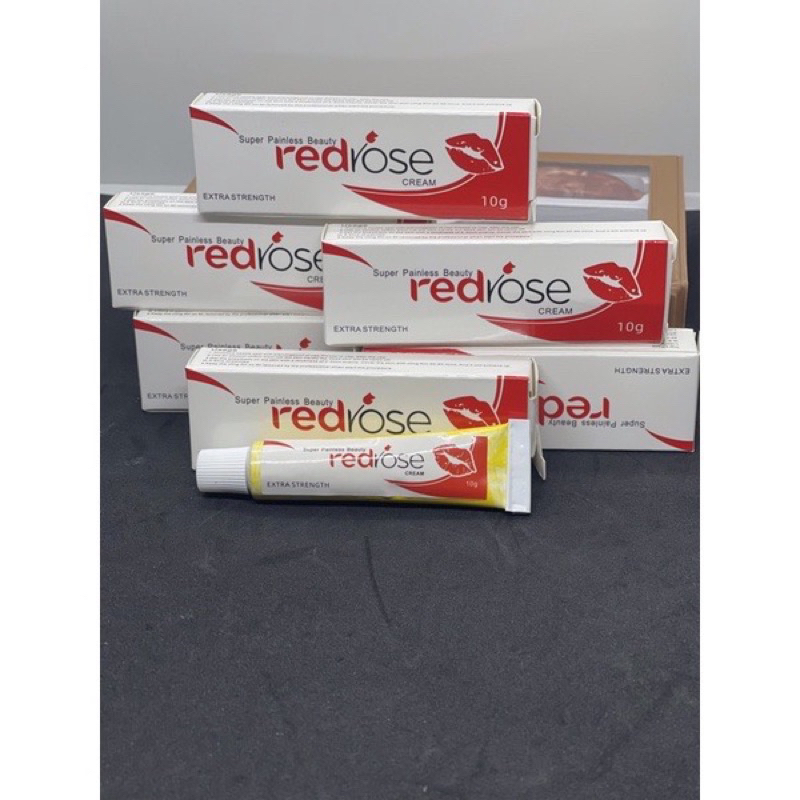 Kem ủ Redrose 💘 Chính hãng