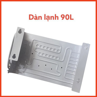 Dàn lạnh tủ lạnh 90L chữ U - Dàn côi tủ lạnh mini