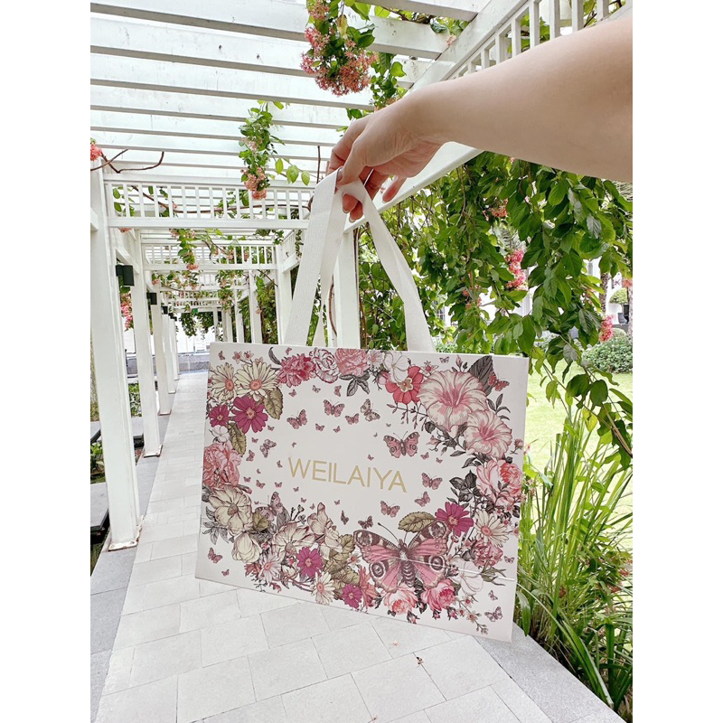 Túi Giấy WEILAIYA Cao Cấp