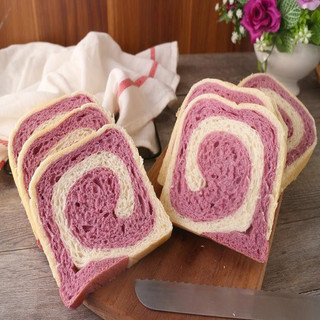 [Hàng Công Ty] Bột khoai lang tím - Túi lớn loại 500gram - Thảo Dược Tấn Phát
