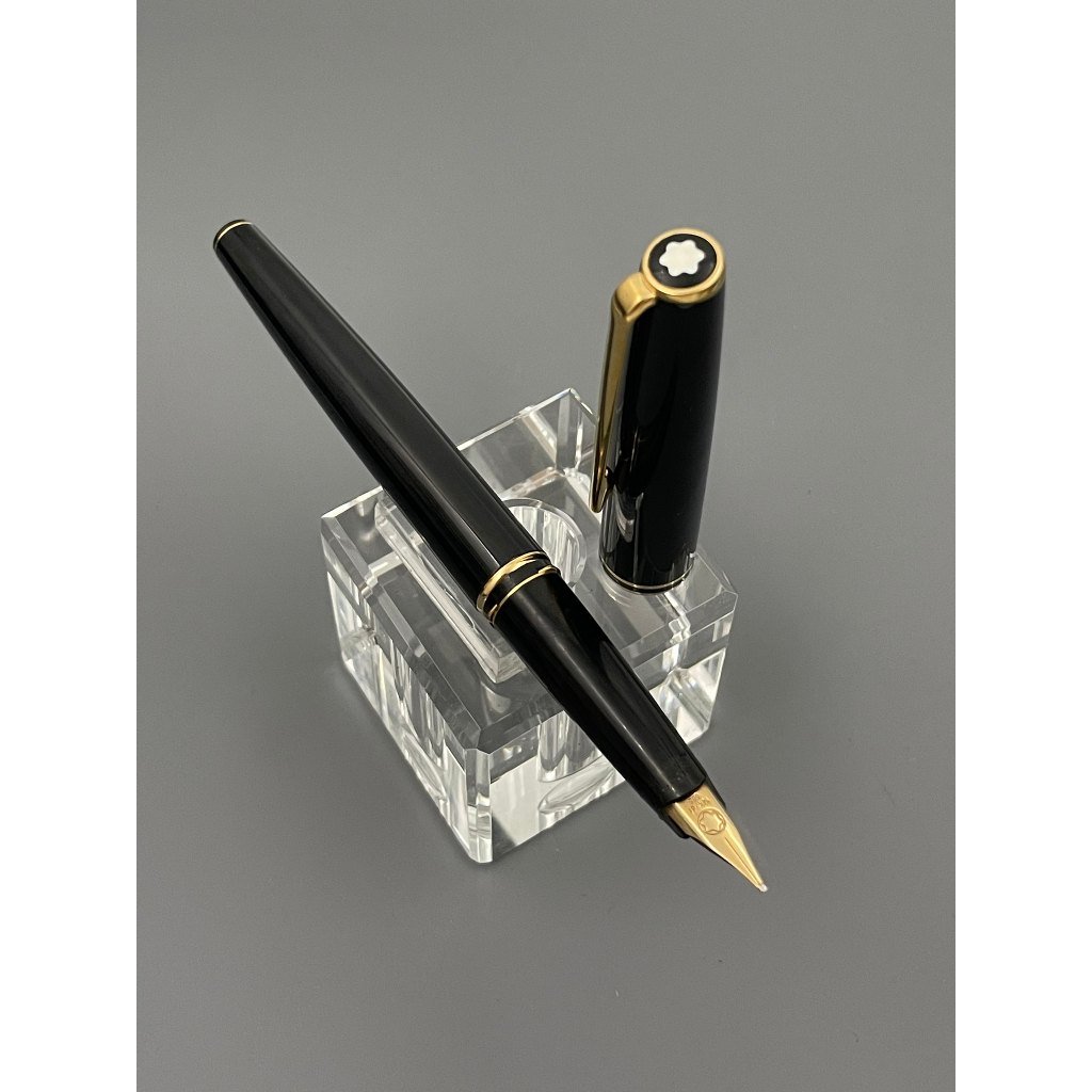 Bút mực Montblanc Classic made in Germany-722, 950.60076