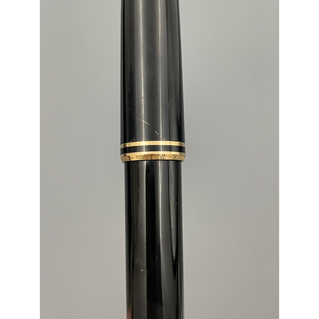Bút mực Montblanc Classic made in Germany-722, 950.60076