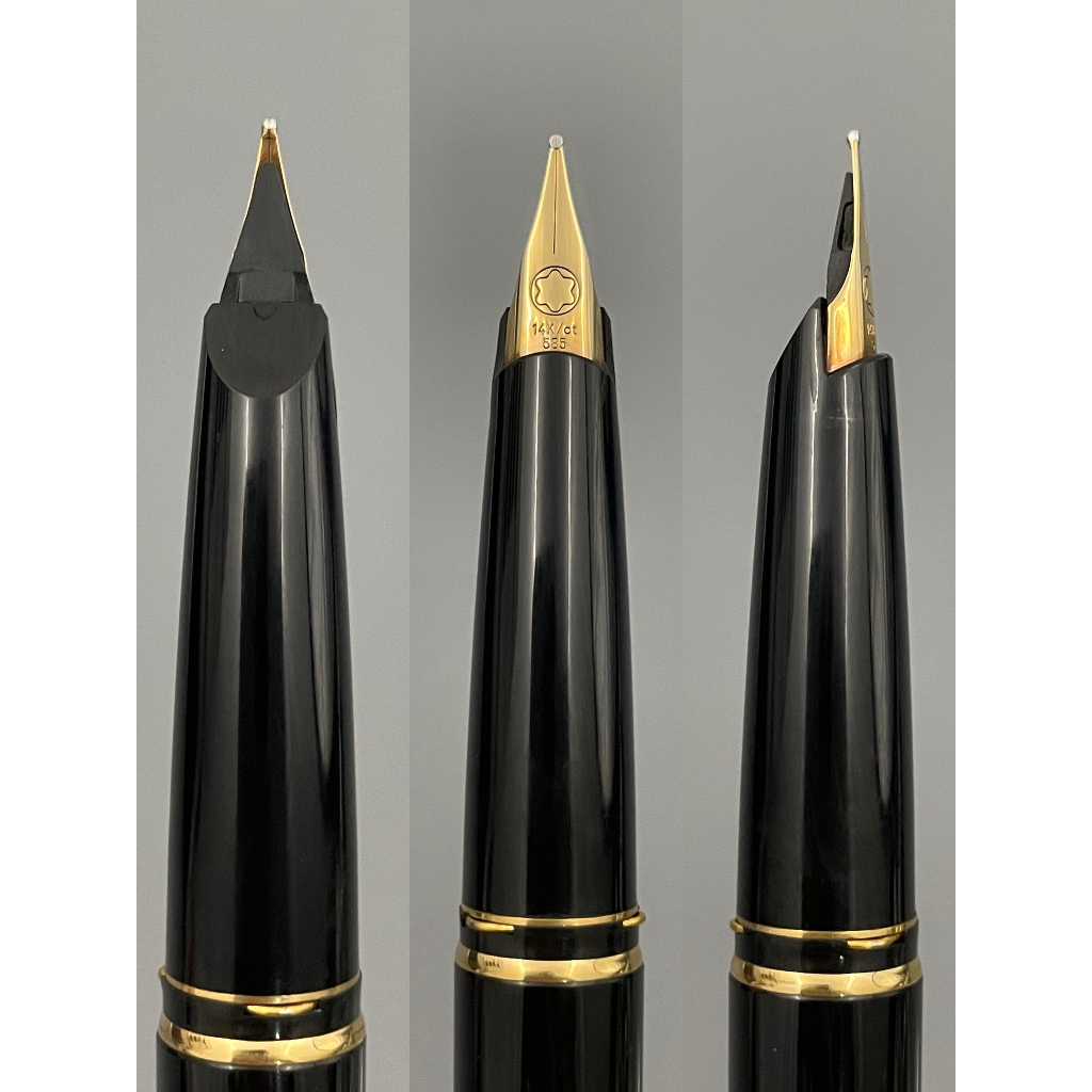 Bút mực Montblanc Classic made in Germany-722, 950.60076