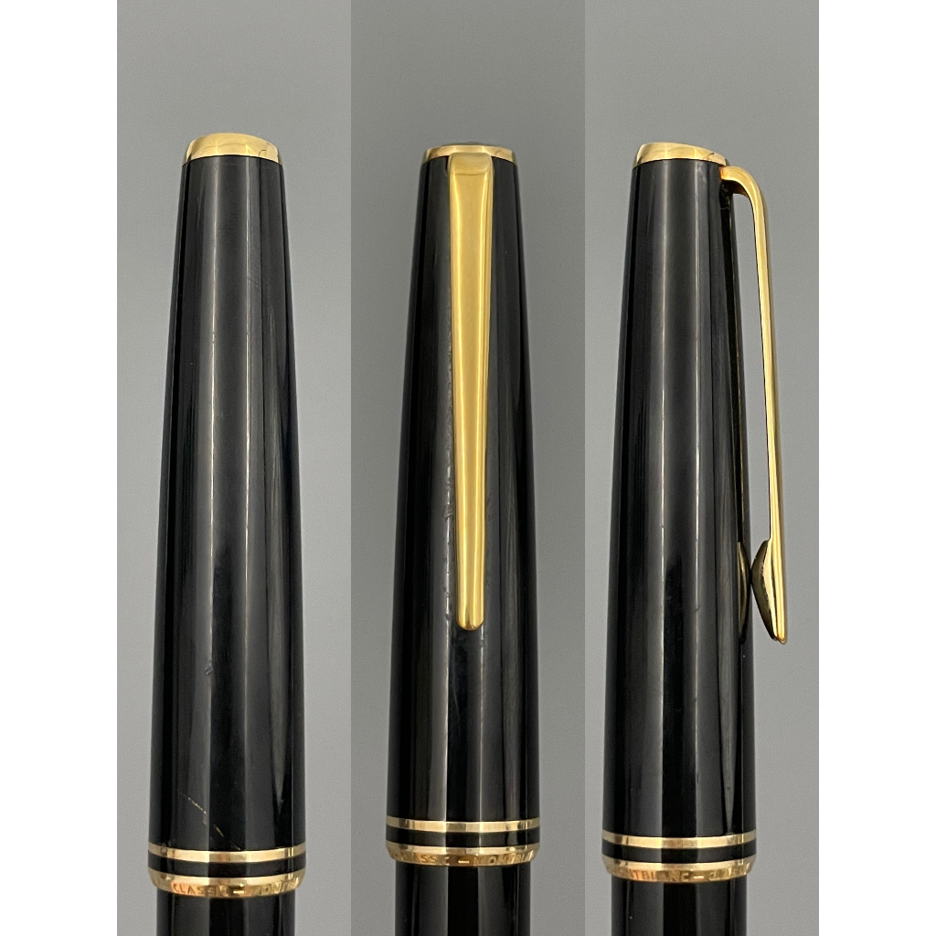Bút mực Montblanc Classic made in Germany-722, 950.60076