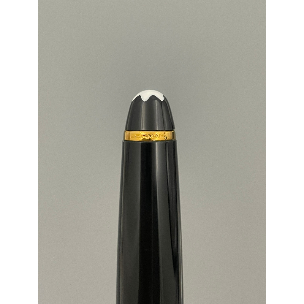 Bút bi xoay Montblanc Meisterstuck 164 made in Germany-723 1800.01596
