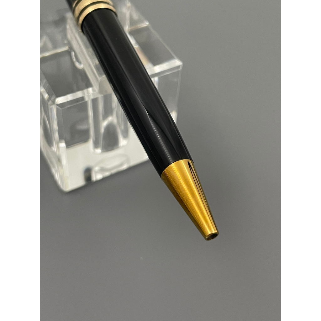 Bút bi xoay Montblanc Meisterstuck 164 made in Germany-723 1800.01596