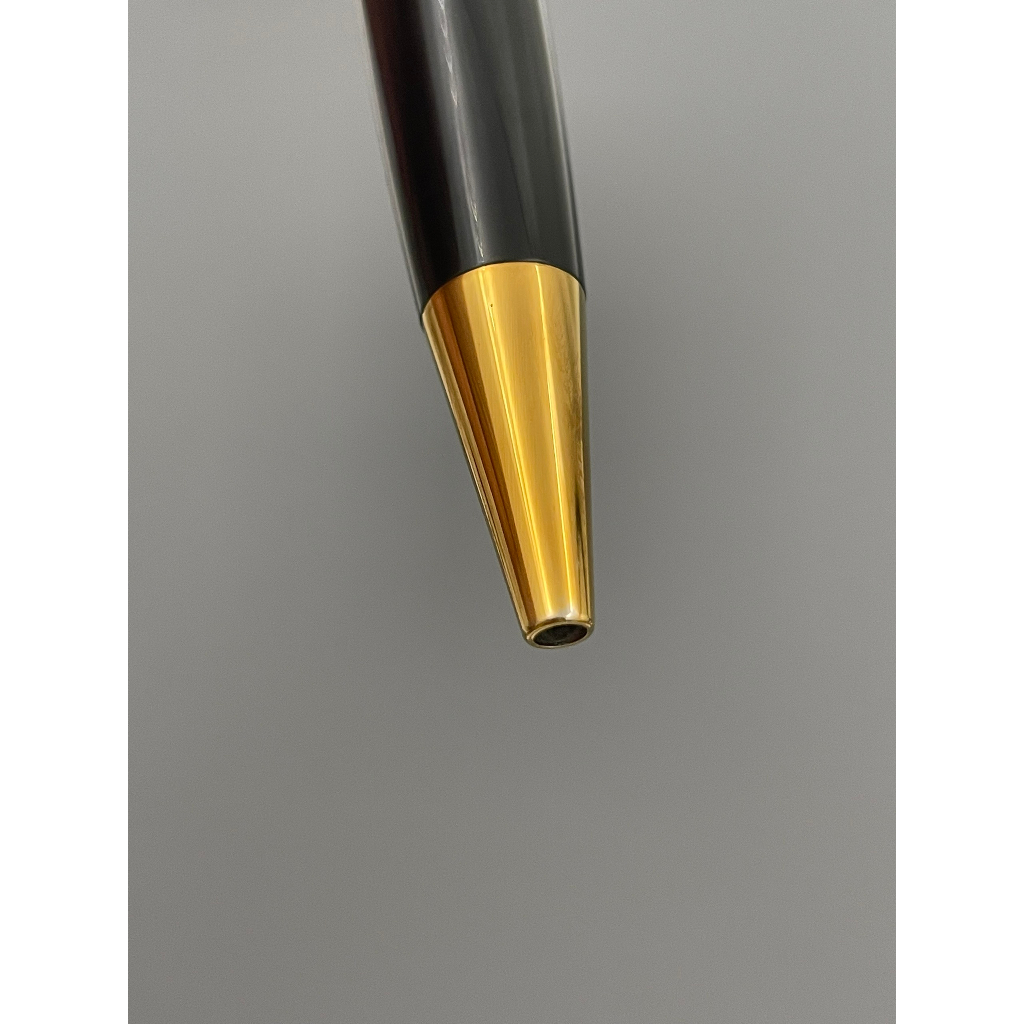 Bút bi xoay Montblanc Meisterstuck 164 made in Germany-723 1800.01596