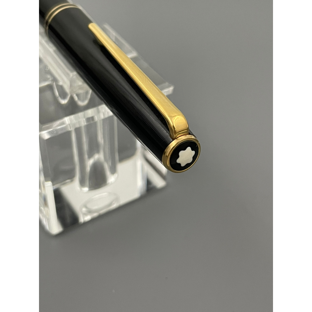 Bút mực Montblanc Classic made in Germany-722, 950.60076