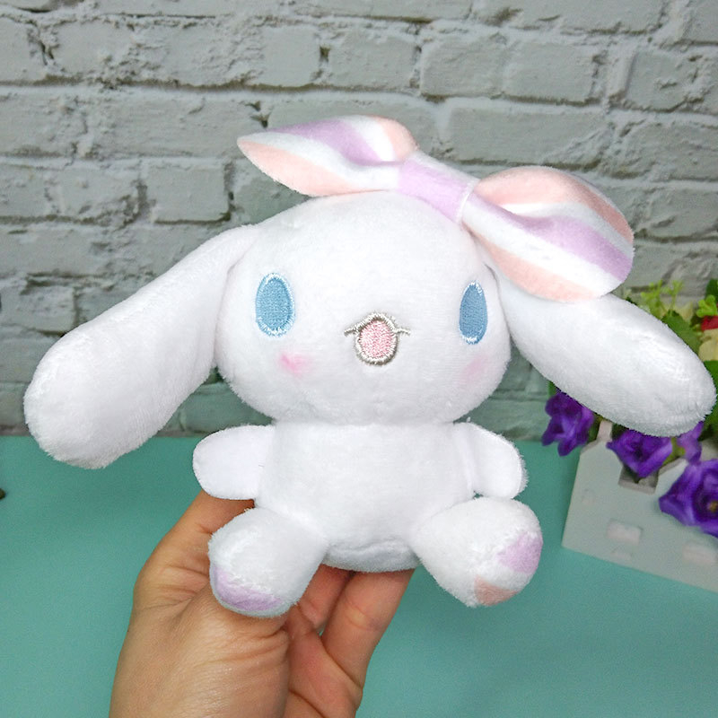 Móc khóa gấu bông thời trang dễ thương móc khóa cute treo balo phù hợp cho nam nữ
