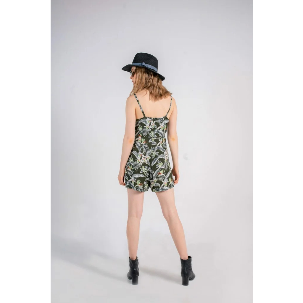 Jumsuit FWJS20S001-M1