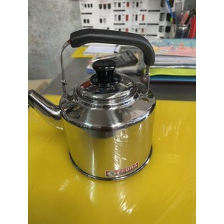 Ấm Inox Zebra Century 1.5L(có lọc trà)