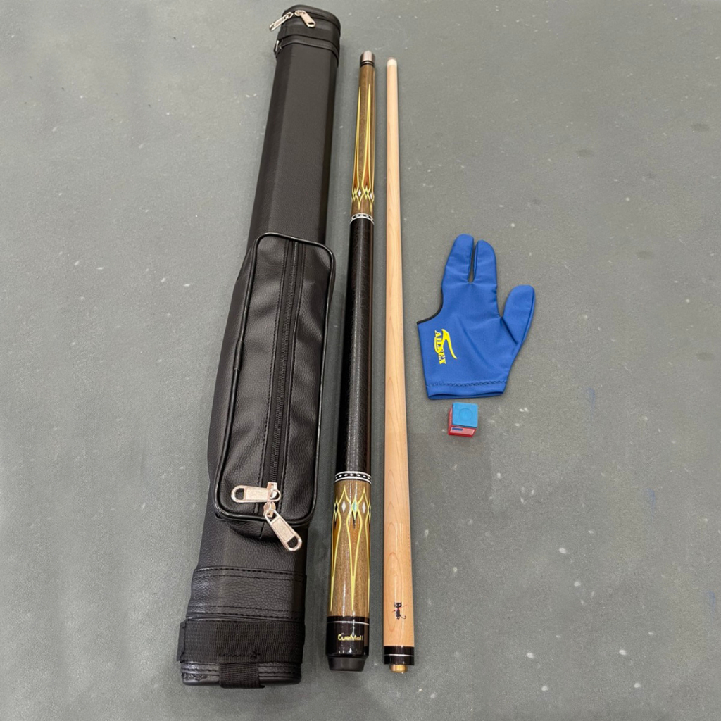 Cơ Bida Cuemall Câu Lạc Bộ, Gậy Bi A Lỗ Billiard Pool Cue Văn Phòng Gia Đình Hanana