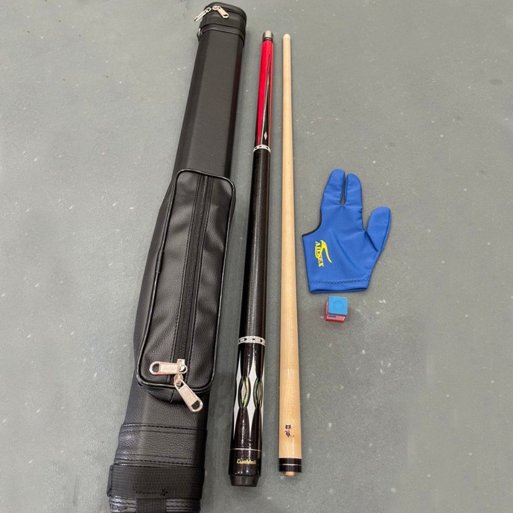 Cơ Bida Cuemall Câu Lạc Bộ, Gậy Bi A Lỗ Billiard Pool Cue Văn Phòng Gia Đình Hanana